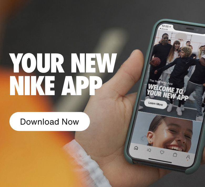 Nike website clearance